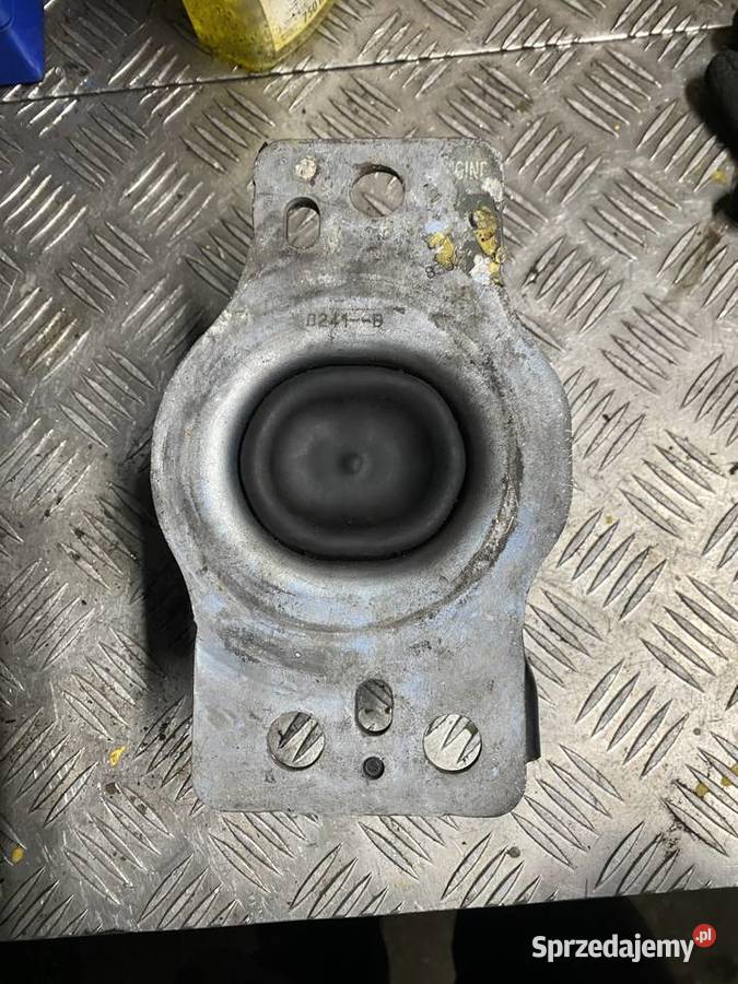 Łapa Mocowania Silnika Renault Scenic I 19 dCi Ostrów Wielkopolski sprzedam