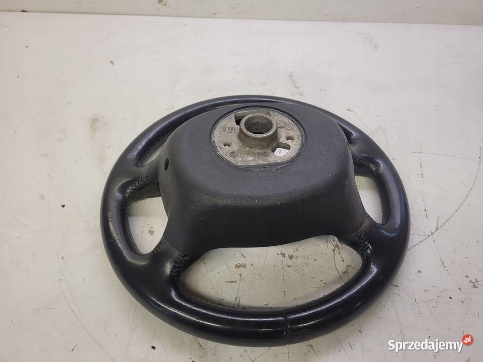 KIEROWNICA AUDI A3 8P A4 B6 B7 A6 C5 8E0419091BK Przystajń sprzedam