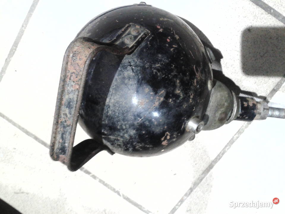 Zundapp bmw dkw szperacz Kęty sprzedam