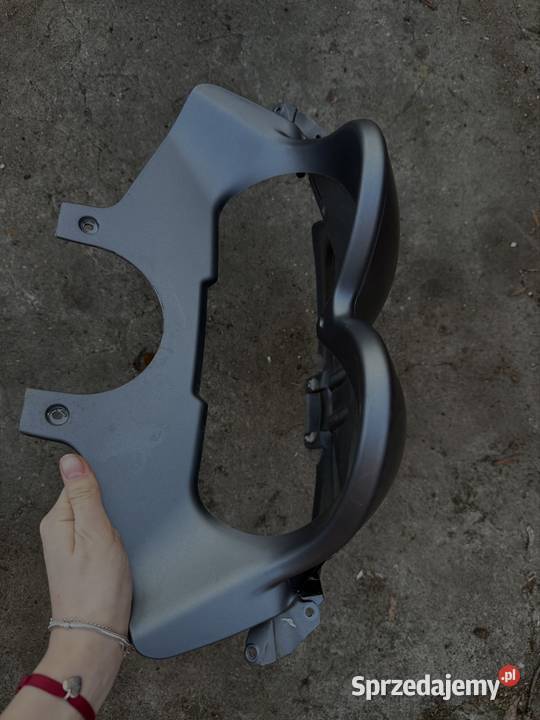 Podszybia osłona obudowa Aprilia Atlantic 125 Osłony i obudowy Ostrów Wielkopolski sprzedam