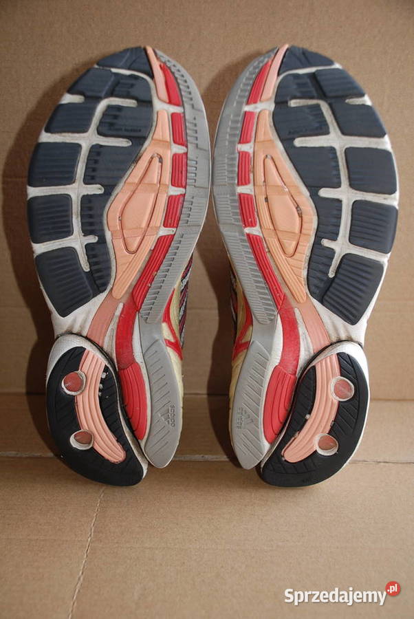 Buty Adidas Salvation r 38 wkładka 24 Adidas Sportowe Katowice