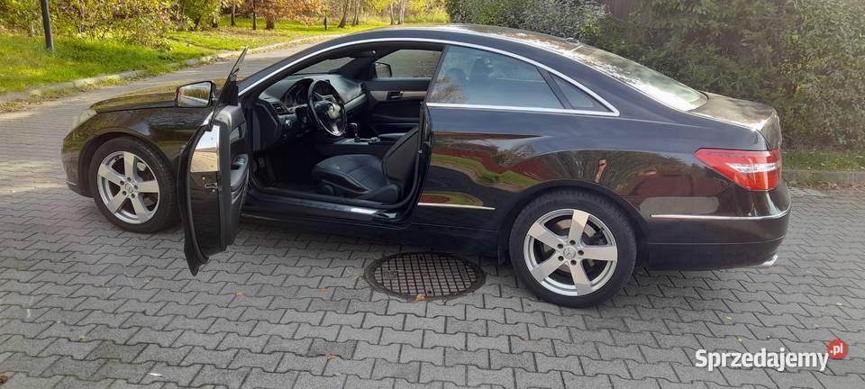 Coupe 2148cm3 Siemianowice Śląskie
