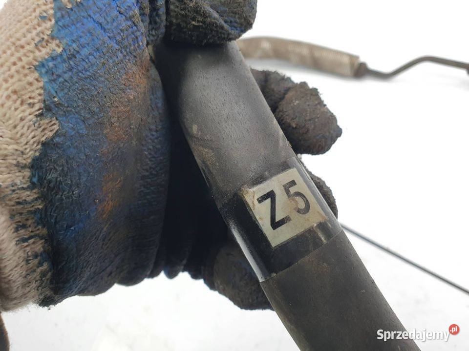 PRZEWÓD WSPOMAGANIA CHEVROLET AVEO Lipno