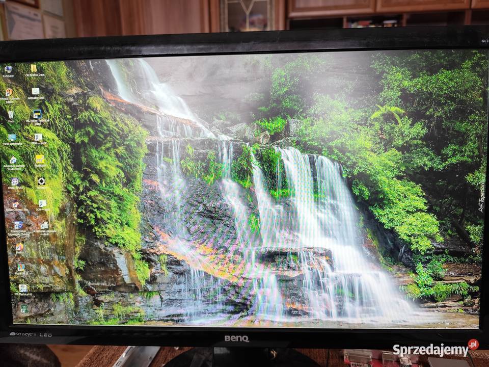 Monitor Benq 24 Mielec