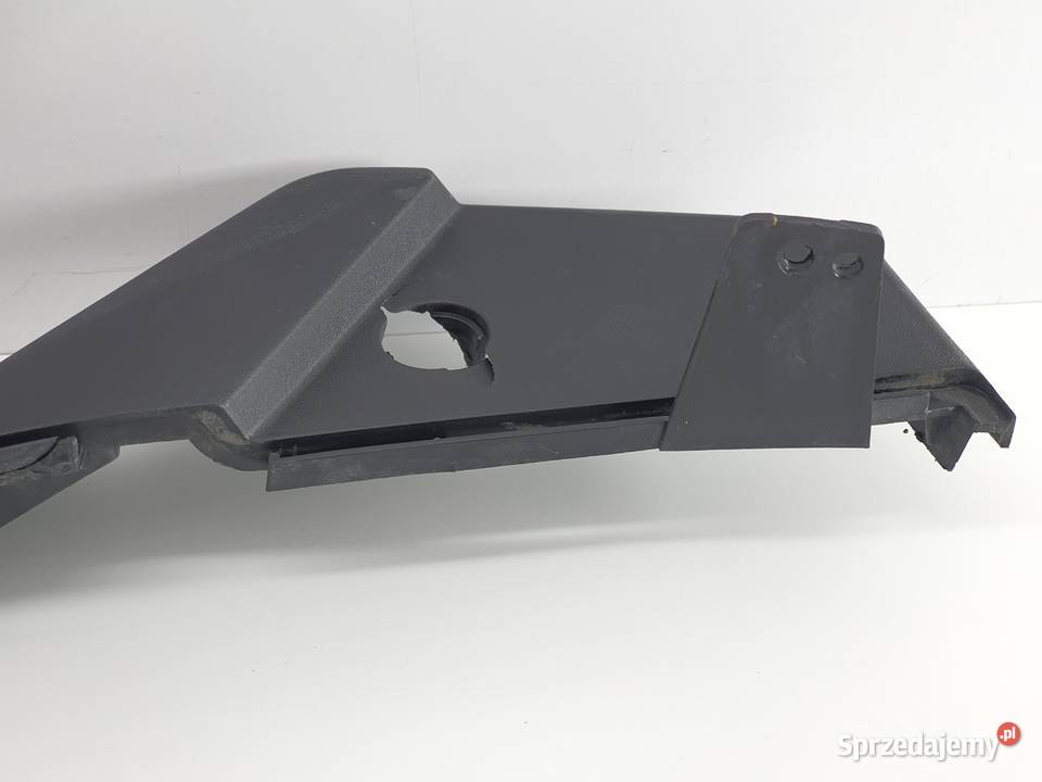 PODLOGA PODEST OSLONA PEUGEOT EVIVACITY łódzkie Janowice sprzedam