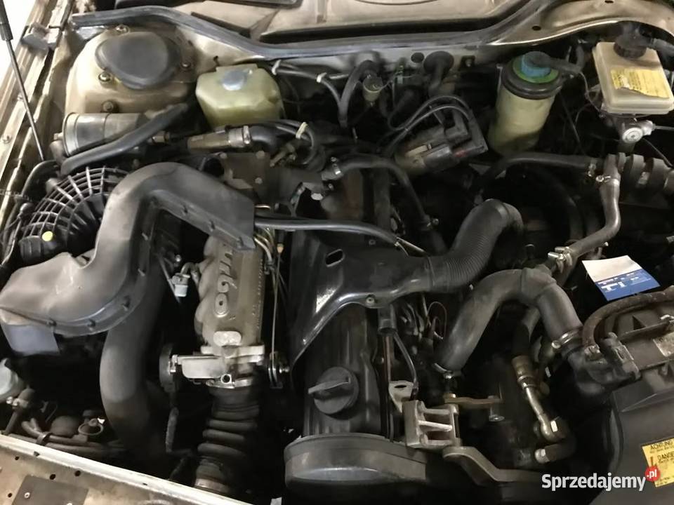 Audi 200 lubuskie Żagań