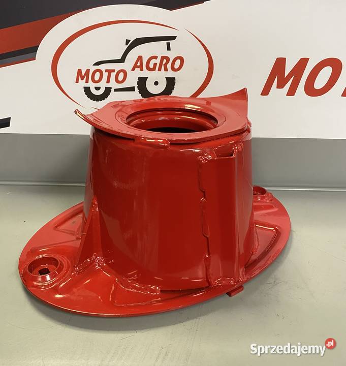 Dysk roboczy kosiarki dyskowej z bębnem KUHN podlaskie Białystok sprzedam