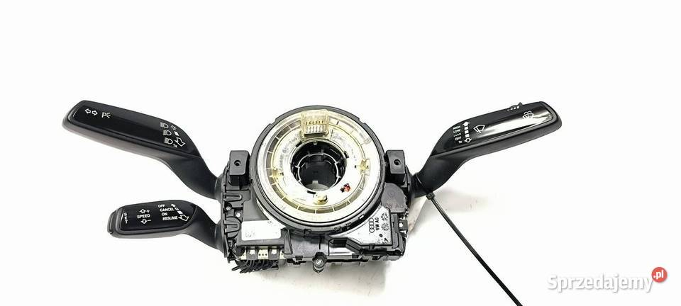 PRZEŁĄCZNIK ZESPOLONY AUDI A8 D4 4H0953568A kujawsko-pomorskie