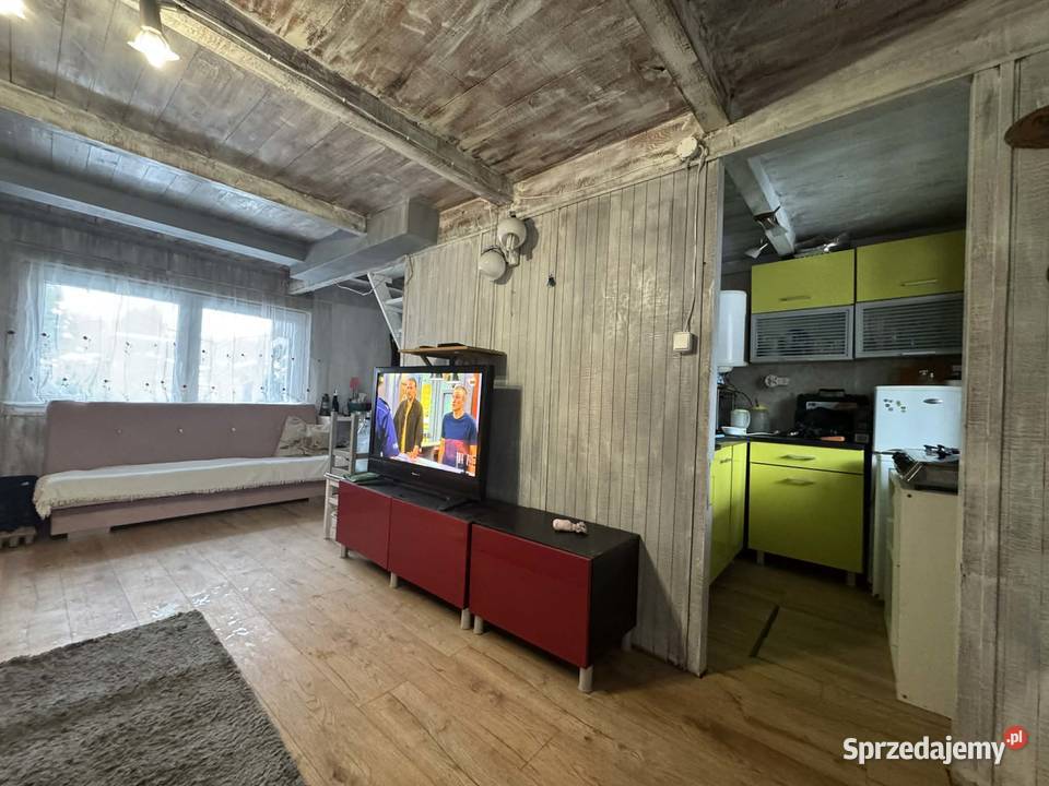 ROD CZARNY STAW WÓLKA WICIEJOWSKA 8 MIŃSKA Sprzedaż