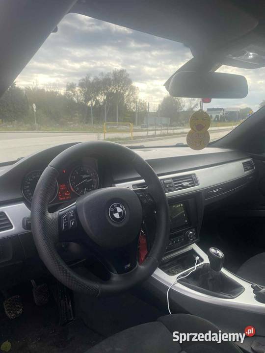 Bmw e93 2009 218KM świętokrzyskie Skalbmierz sprzedam