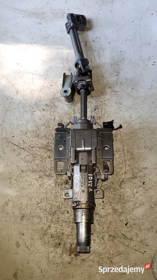 Kolumna kierownicza Seat Ibiza III Łagów