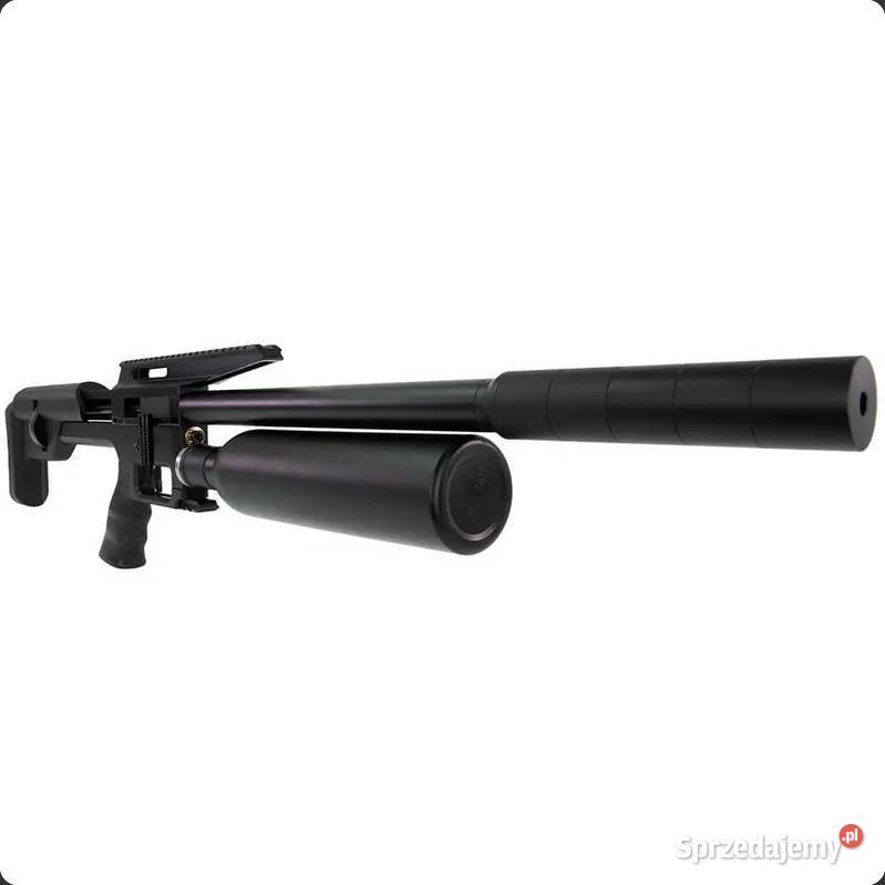 promoNIEKOKO Wiatrówka karabinek M60B kal 55mm Sport i Wypoczynek Trzcianka