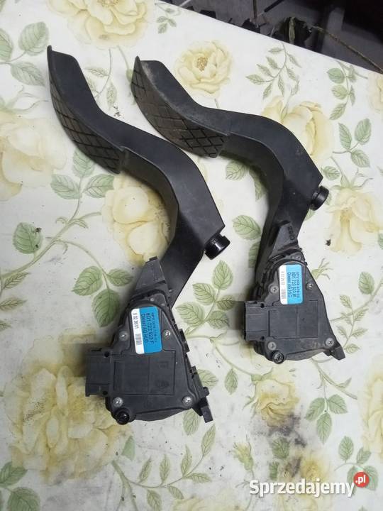 Potencjometr gazu VW audi 25 tdi Linki gazu Nowe Miasto Lubawskie