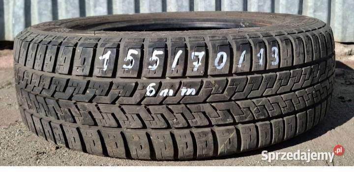 1 x Opona całoroczna Vredestein Quatrac 2 Opony