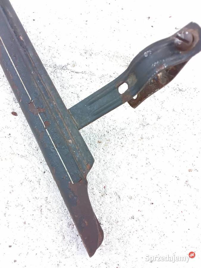 Osłona łańcucha zabytkowy rower Części i akcesoria sprzedam