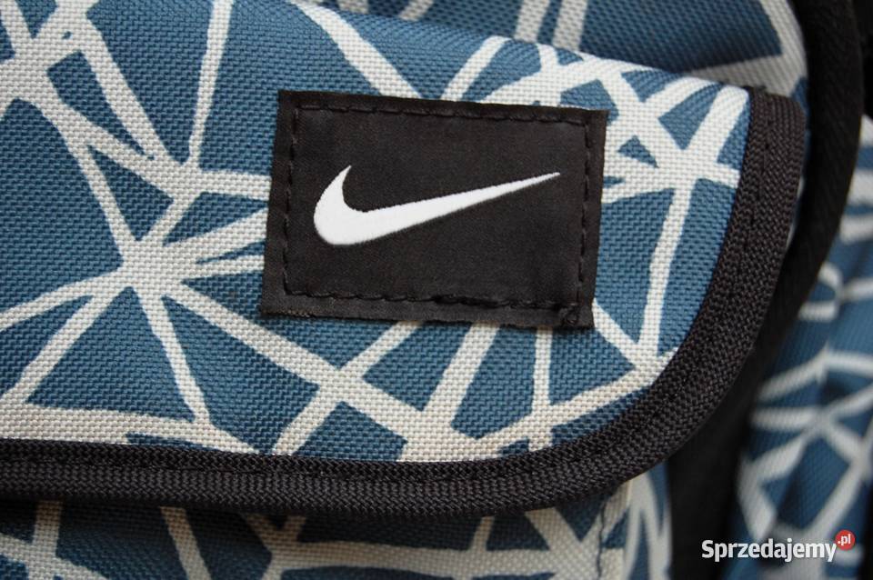 Plecak Nike All Access Fullfare na laptop L Lublin