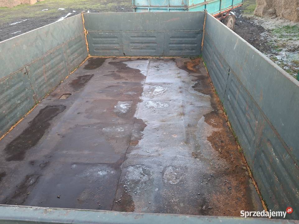 Autosan D46 wielkopolskie Mokronosy sprzedam