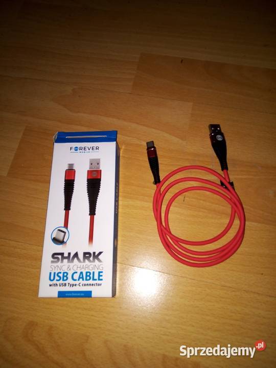 kabel USB