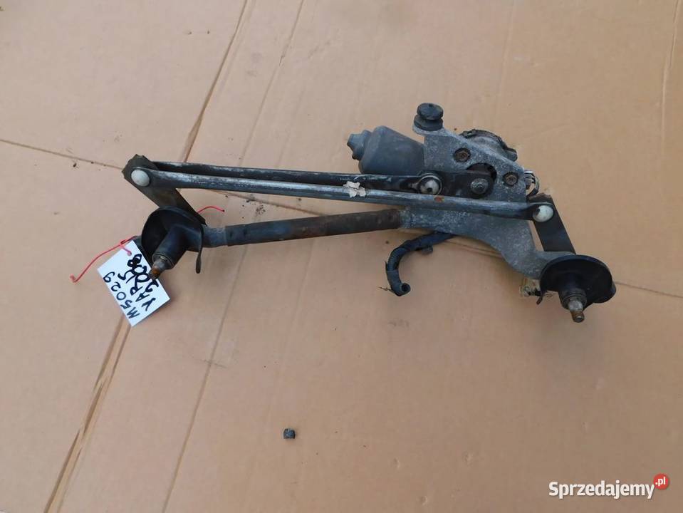 yaris mechanizm wycieraczek M5029 WYSYŁKA Żory sprzedam
