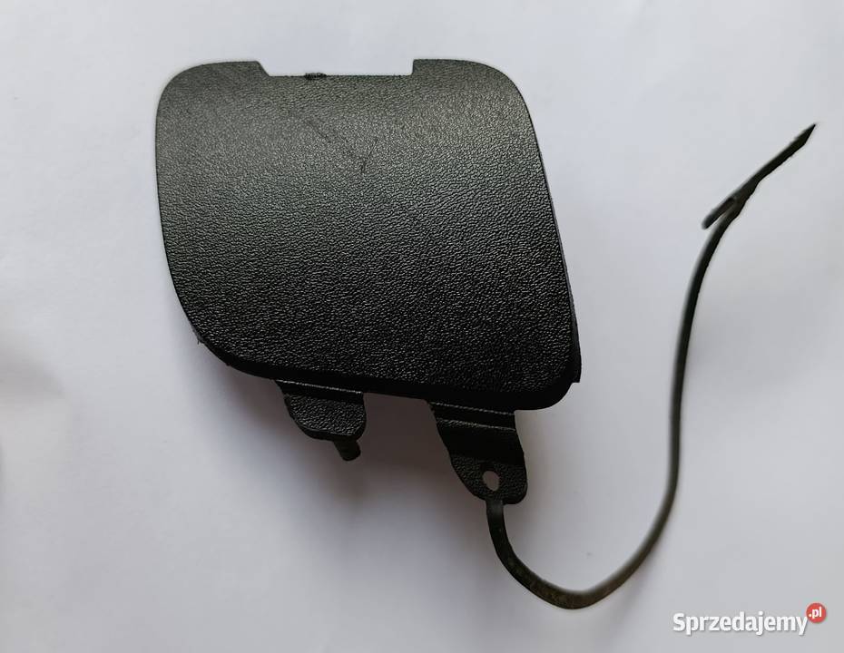 zaslepka haka zderzaka tyl Volvo s60 0005r Lipno