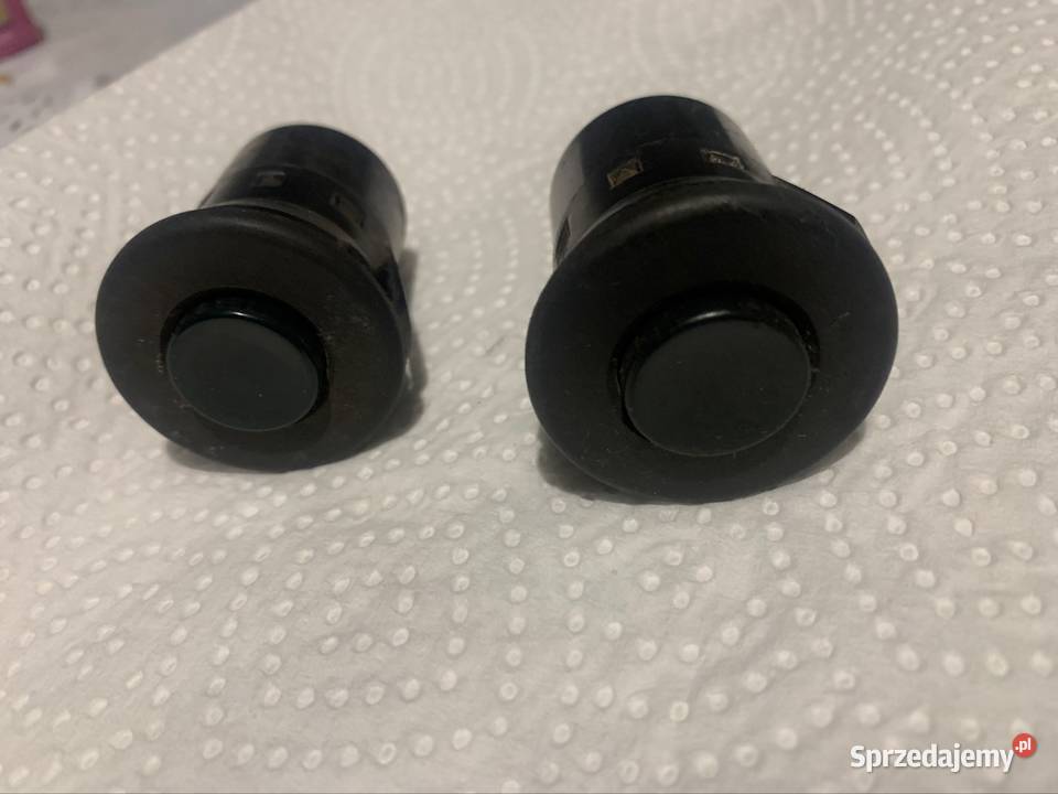 BMW e21 włącznik ogrzewania szyby tył zielony Mszana