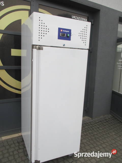 Szafa Mroźnicza STALGAST 830621 7585200