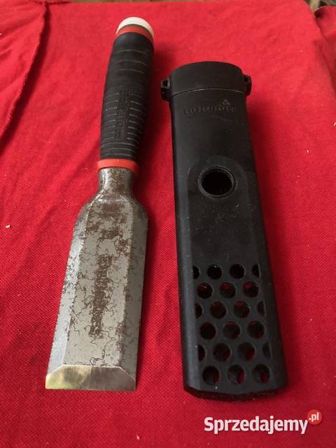 Dłuto HULTAFORS HDC 40 mm 70 ceny nowego