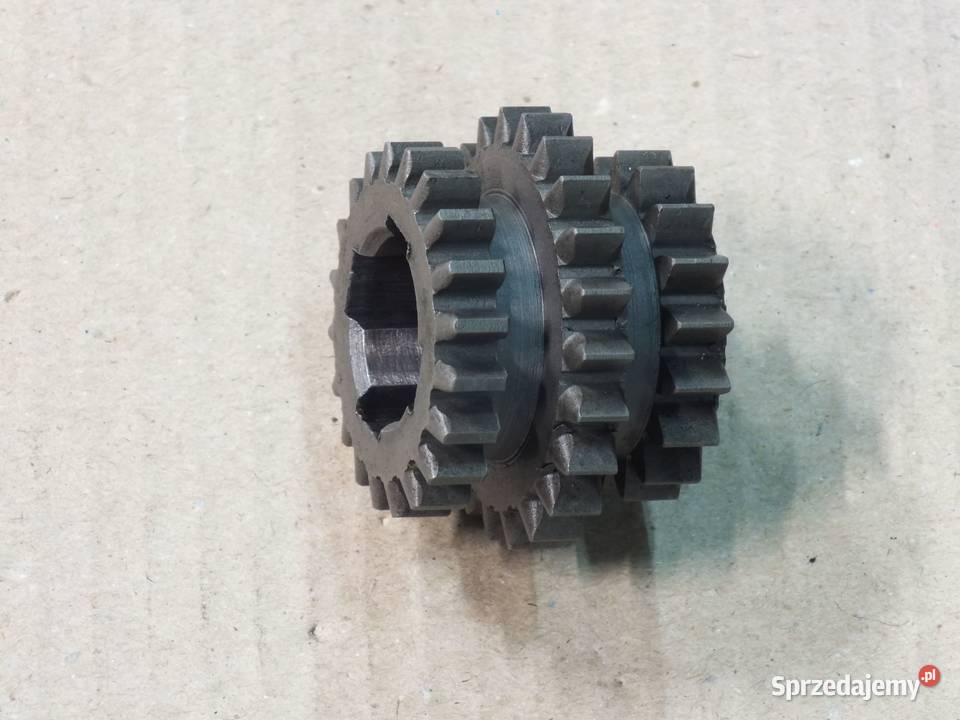 Koło pasowe do frezarki Heckert 690455739 Wrocław sprzedam