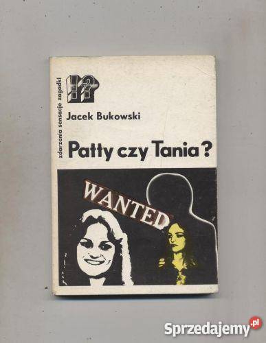 Patty czy Tania Pozostałe Szczecin
