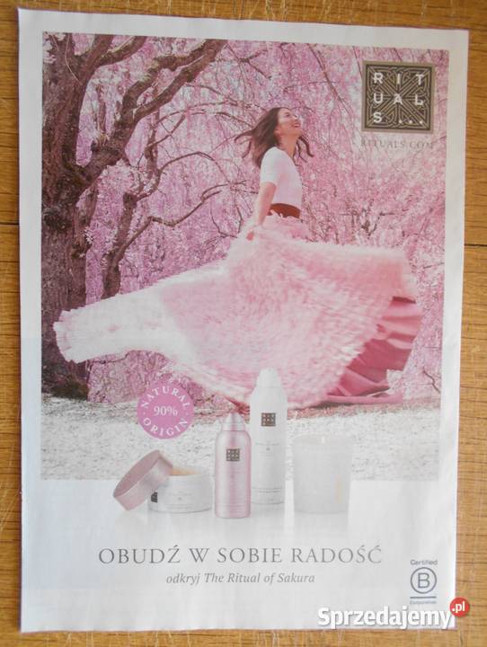 Wysokie Obcasy 12 1282 Joanna Kulig Parczew