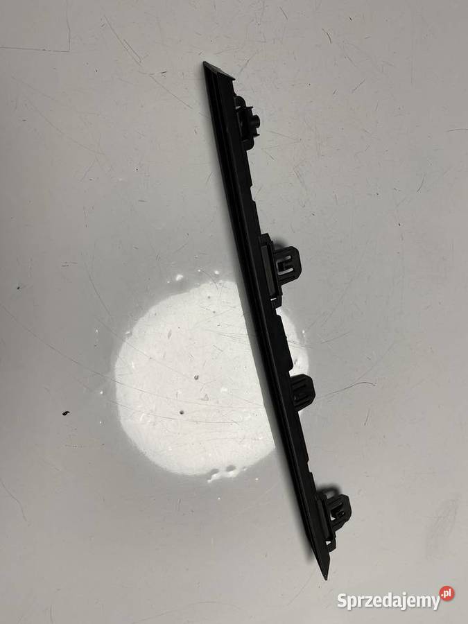 Toyota Rav4 listwa zderzaka atrapy 5312342020 lubelskie