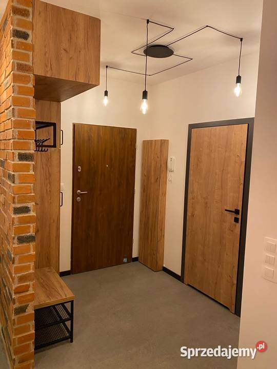 Płytki cięte ze środka cegły Okładziny elewacyjne śląskie Bytom