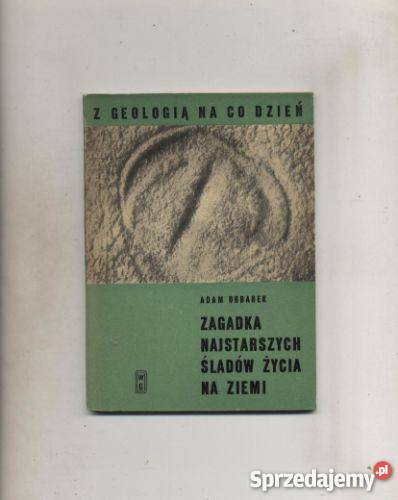 Zagadka najstarszych śladów życia na Ziemi zachodniopomorskie Szczecin