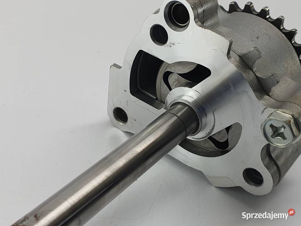 Pompa Oleju Rotor Triumph Sprint ST 1050 Łódź sprzedam