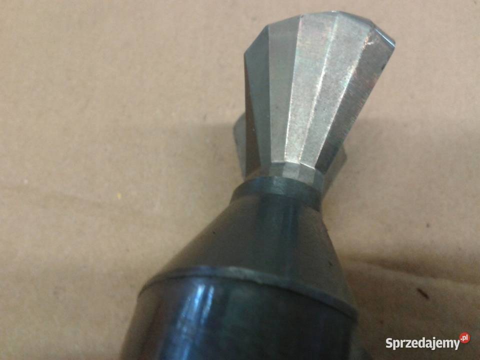 Nowy frez węglikowy KENNAMETAL fi 30 30mm Skierniewice sprzedam