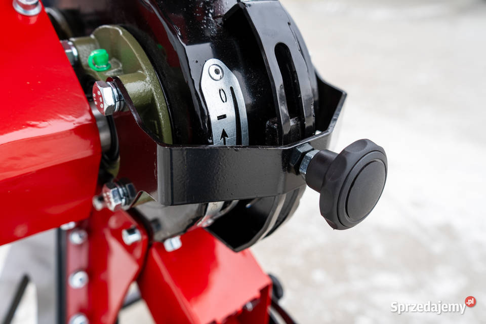 Gniotownik GX50 REMET śrutownik MODEL2026 Łowisko