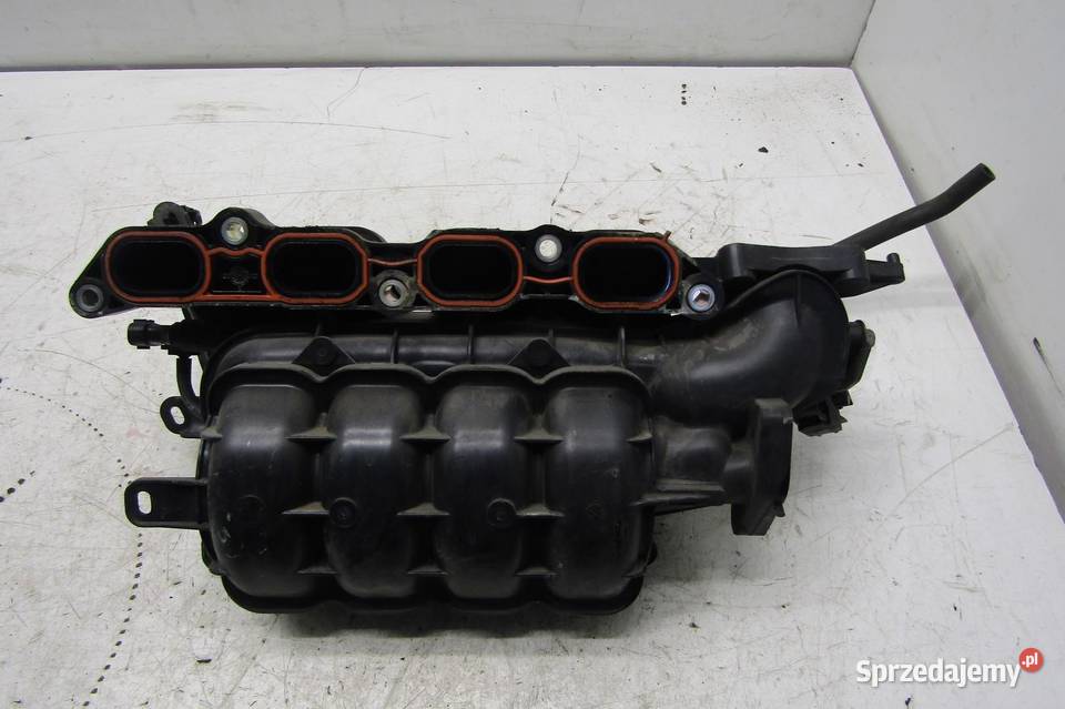 KOLEKTOR SSĄCY 13 VVTi TOYOTA YARIS III 000321