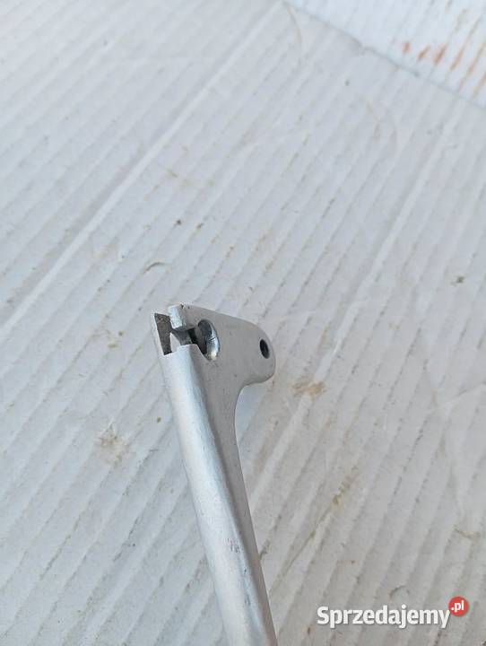 KLAMKA DŹWIGNIA KIEROWNICA K750 DNIEPR URAL Niemodlin