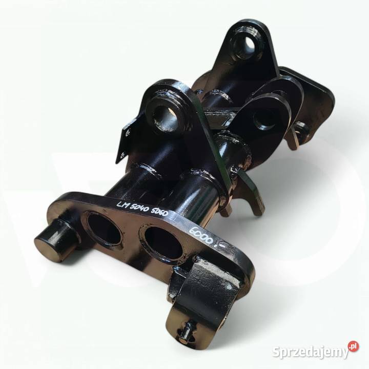 Adaptacja Osprzętu 47562065 87685306 47459761