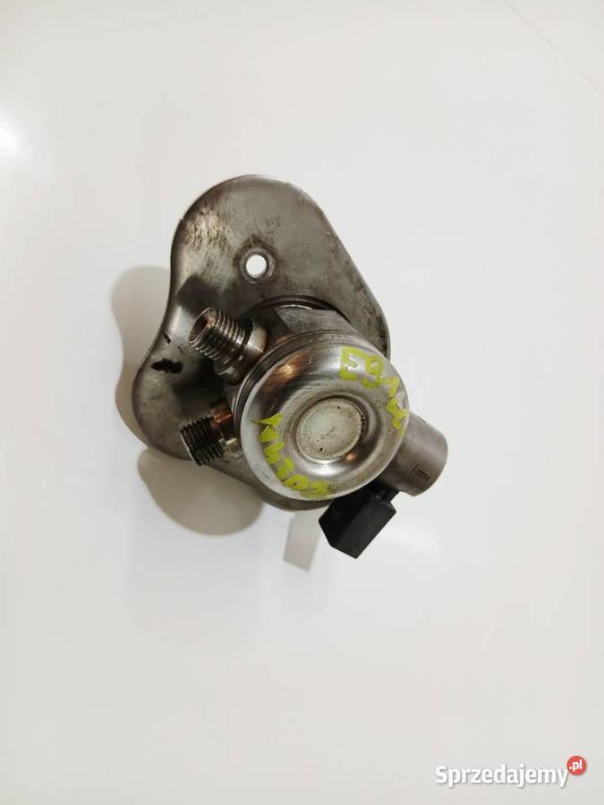 POMPA PALIWA BMW E88 E90 E91 N43 OE 7562473 lubelskie