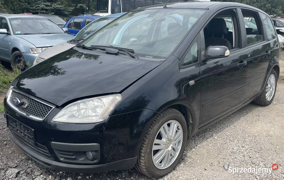Ford C 20 Duratec HE 145 kolor F3 NA CZĘŚCI Piotrków Trybunalski sprzedam