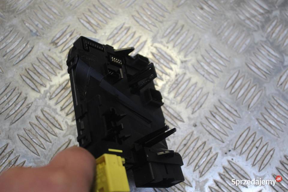 CZUJNIK KĄTA SKRĘTU SEAT ALTEA 1K0953549 wielkopolskie sprzedam