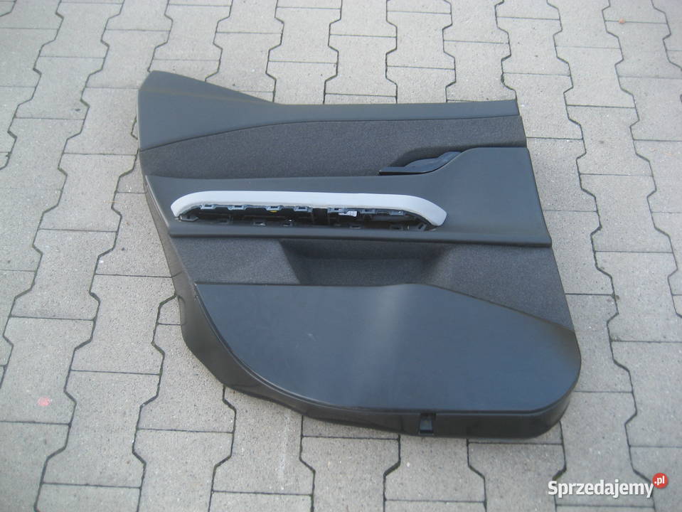 fisker ocean fm29 2224r tapicerka boczek drzwi Rakoniewice