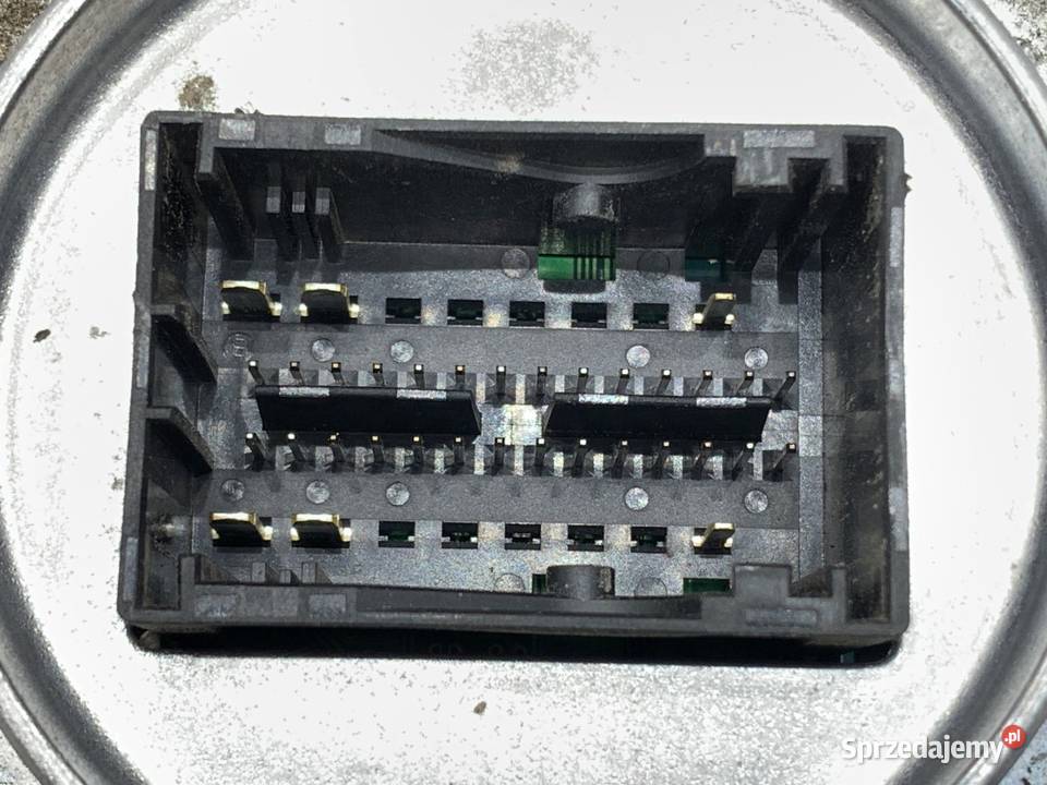 PRZETWORNICA XENON VW TIGUAN 7PP941572AB MODUŁ sprzedam