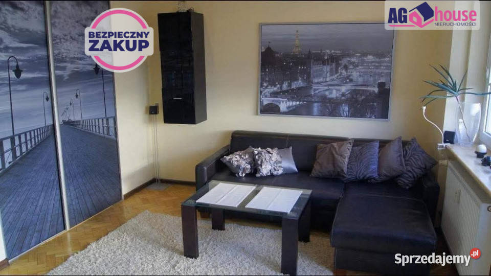 sprzedaży mieszkania Gdańsk Pilotów 309m2