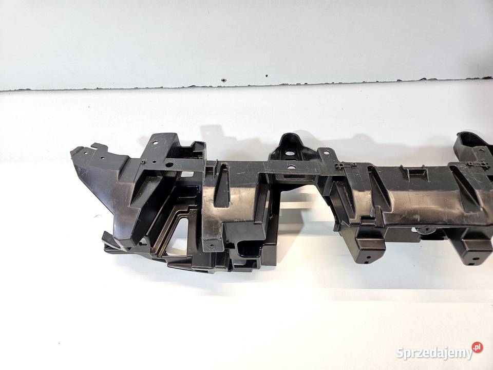 TOYOTA BZ4X WZMOCNIENIE ZDERZAKA PRZÓD osobowe Międzychód sprzedam