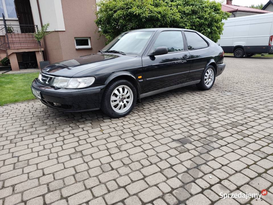 LPG Coupe