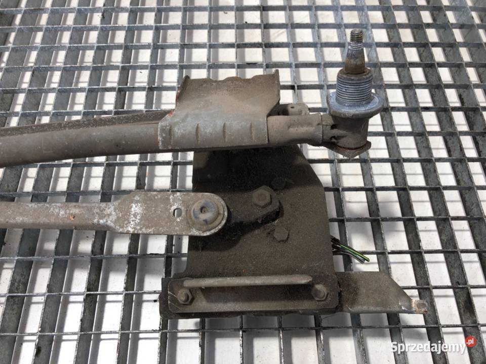 MECHANIZM WYCIERACZEK PRZÓD CITROEN JUMPER I osobowe podkarpackie