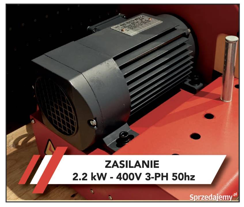 Przecinarka do węży hydraulicznych HYDFLEX