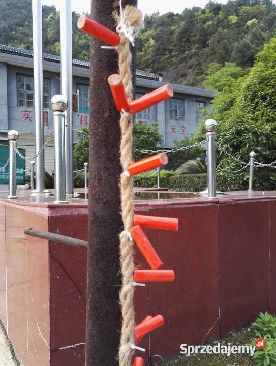 XP1001 ODSTRASZACZ DZIKICH ZWIERZĄT HUKER 12 Poznań